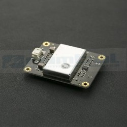 Sensor de Microondas