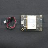 Sensor de Microondas