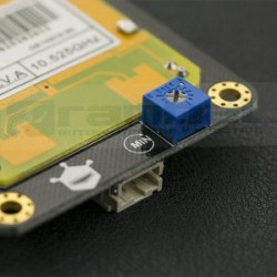Sensor de Microondas