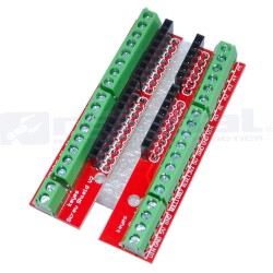 Arduino Screw Shield V2 Terminal
