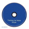 Tracking Rambal Car Robot