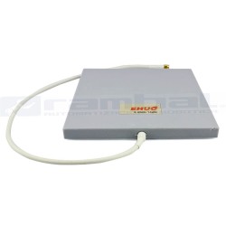 2.4GHz 14dBi Antena Direccional Alta Ganancia