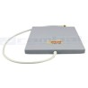 2.4GHz 14dBi Antena Direccional Alta Ganancia