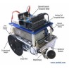 METAL ARDUIBOT-02 (Promo.)