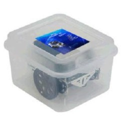 METAL ARDUIBOT-02 (Promo.)