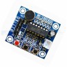 Modulo Grabacion y Reproduccion de Audio