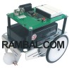 HOMEBOT-02 USB Metalico + CD-ROM