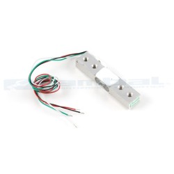 Sensor de peso Celda de carga 5kg