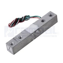 Sensor de peso celda de carga 10Kg