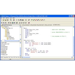 HOMEBOT-02 USB Metalico + CD-ROM