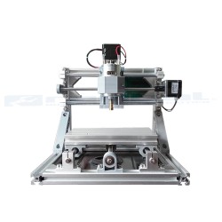 Mini Maquina Grabado CNC 1610
