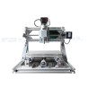 Mini Maquina Grabado CNC 1610