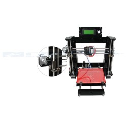 3D Prusa I3 Pro B Printer