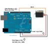 Brazo Robotico Arduino Mega