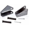 Actuador Lineal Matusy 8" - 8PZ - ENC