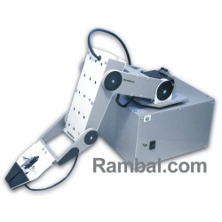 ARM - 02 (Advanced Robotic Arm) + CD