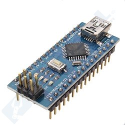Arduino Nano 100% Full Compatible
