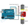 Driver L298N