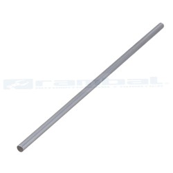 Eje Shaft Lineal Cromado 8 mm x 300 mm