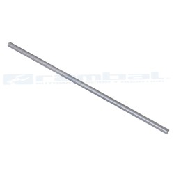 Eje Shaft Lineal Cromado 8 mm x 300 mm