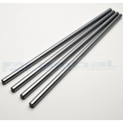 Eje Shaft Lineal Cromado 8 mm  x 400 mm
