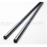 Eje Shaft Lineal Cromado 8 mm  x 400 mm