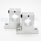 SK12 Shaft Soporte de Eje Lineal 12mm