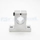 SK12 Shaft Soporte de Eje Lineal 12mm