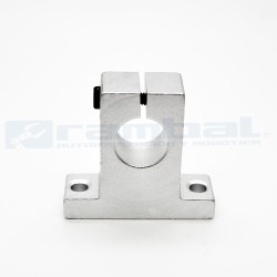 SK12 Shaft Soporte de Eje Lineal 12mm
