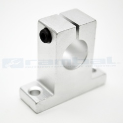 SK12 Shaft Soporte de Eje Lineal 12mm