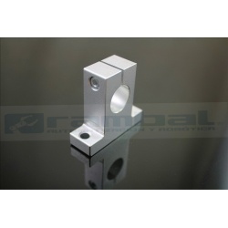 SK8 Shaft Soporte de Eje Lineal 8mm
