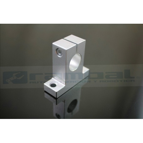 SK8 Shaft Soporte de Eje Lineal 8mm