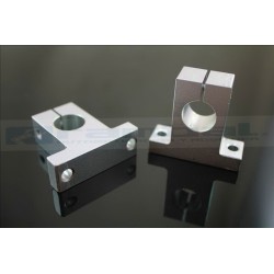 SK8 Shaft Soporte de Eje Lineal 8mm