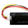 3MM MK3 Placa Aluminio  PCB Cama de Calor