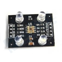TCS3200  Sensor Color