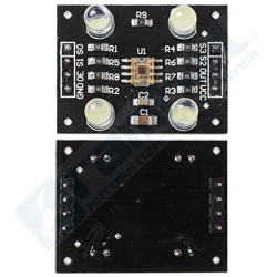TCS3200  Sensor Color