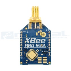 XBee PRO 900HP SB3