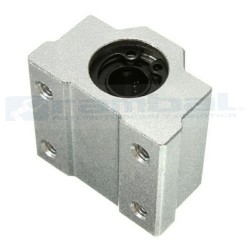 Rodamiento Lineal SC16UU 16mm CNC
