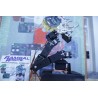 Metallic Robotic Arm 6 DOF v1
