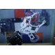 Metallic Robotic Arm 6 DOF v1