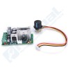 Regulador Velocidad Motor PWM