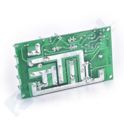 Regulador Velocidad Motor PWM
