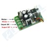 Regulador Velocidad Motor PWM
