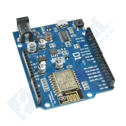 WeMos D1 R2