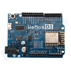 WeMos D1 R2