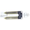 Sensor de Humedad para Sustratos
