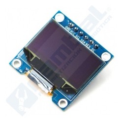 Modulo Oled LCD 0.96"