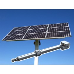 Actuador Lineal Matusy 8" - 8PZ - ENC