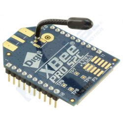 Xbee Pro S2C 802.15.4 con Antena XBP24CAWIT-001