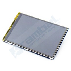 Pantalla HDMI para Raspberry Pi 3.5"
